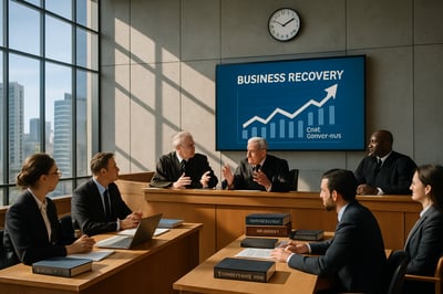 Função Social da Empresa e Recuperação Judicial: Visão do STJ
