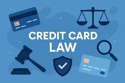 Lei do Cartão de Crédito: Evite Surpresas e Proteja-se!