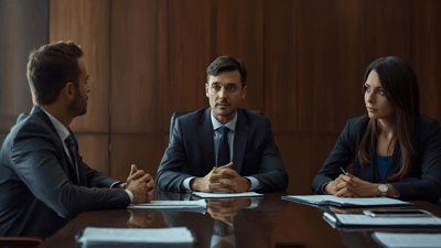 O que é Recuperação Judicial e quando sua empresa precisa dela?