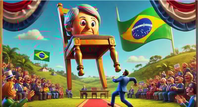 Violência entre Candidatos: Implicações Legais e Eleitorais