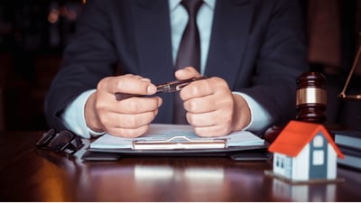 Como Funciona a Cautelar de Sustação de Leilão de Imóvel?