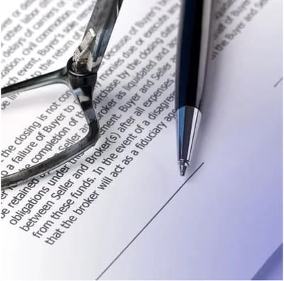 Documentos necessários na Junta Comercial