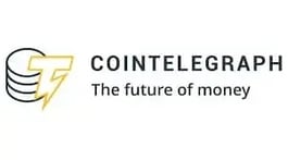 logo da cointelegraph