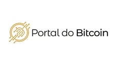 logo do portal do bitcoin