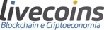 logo da livecoins