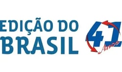 logo da edição do brasil 41
