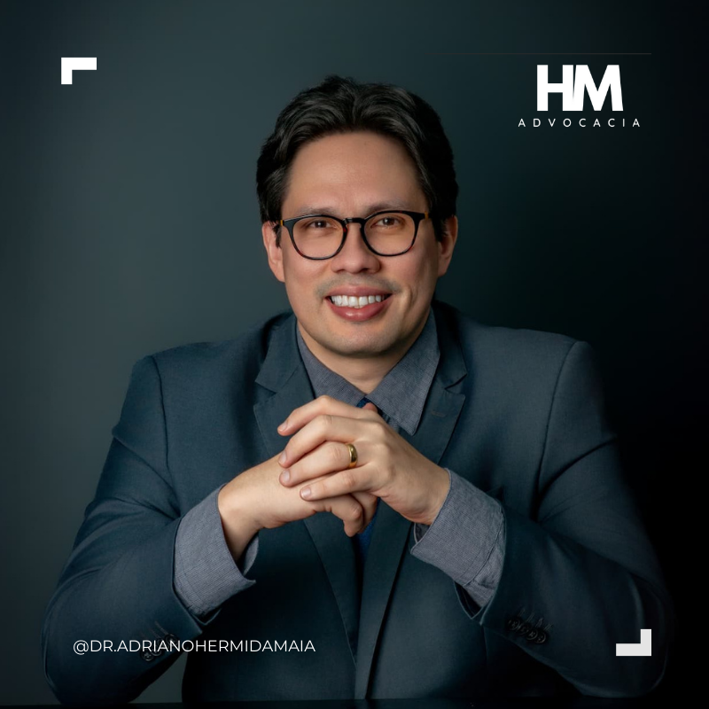 Dr. Adriano Hermida Maia