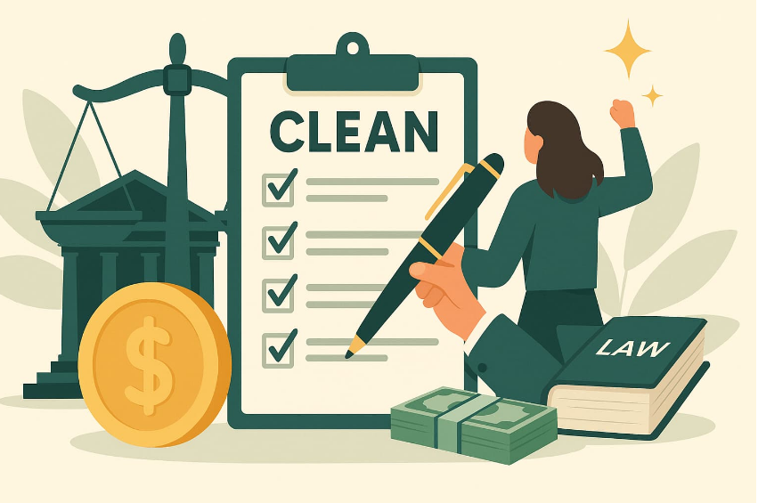 Reabilitação Financeira e Nome Limpo: O Poder da Lei do Superendividamento, por Adriano Hermida Maia