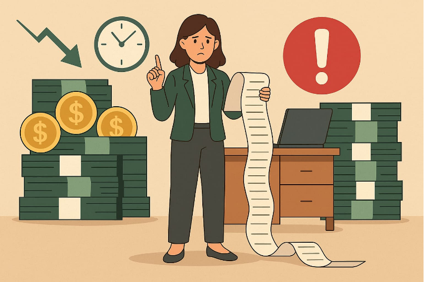 Guia Prático: Como Sair das Dívidas com a Lei do Superendividamento