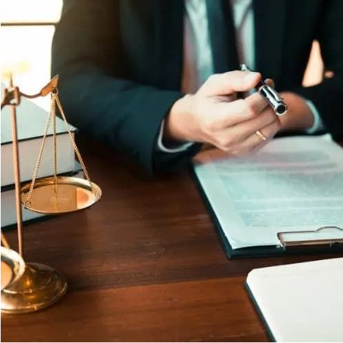A Assessoria Jurídica é importante para evitar prejuízos na empresa